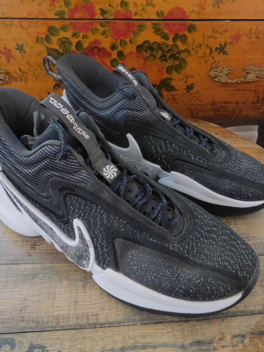 Nike Cosmic Unity 2 dh1537 003 Size 11.5
